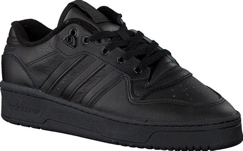 leren heren sneakers adidas|Adidas Sneakers voor heren online .